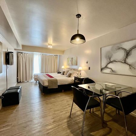 460 Loft Apartments ซานคาร์ลอส เด บาริโลเช ภายนอก รูปภาพ