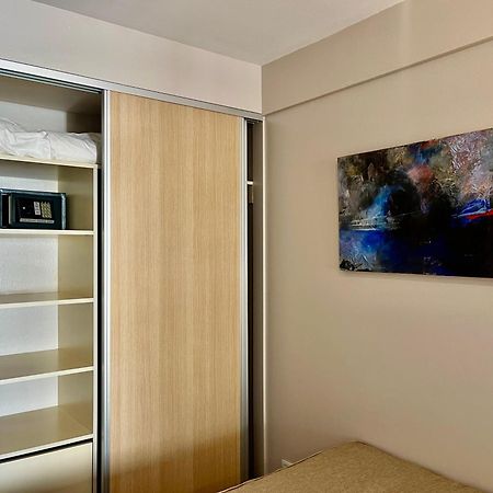 460 Loft Apartments ซานคาร์ลอส เด บาริโลเช ภายนอก รูปภาพ
