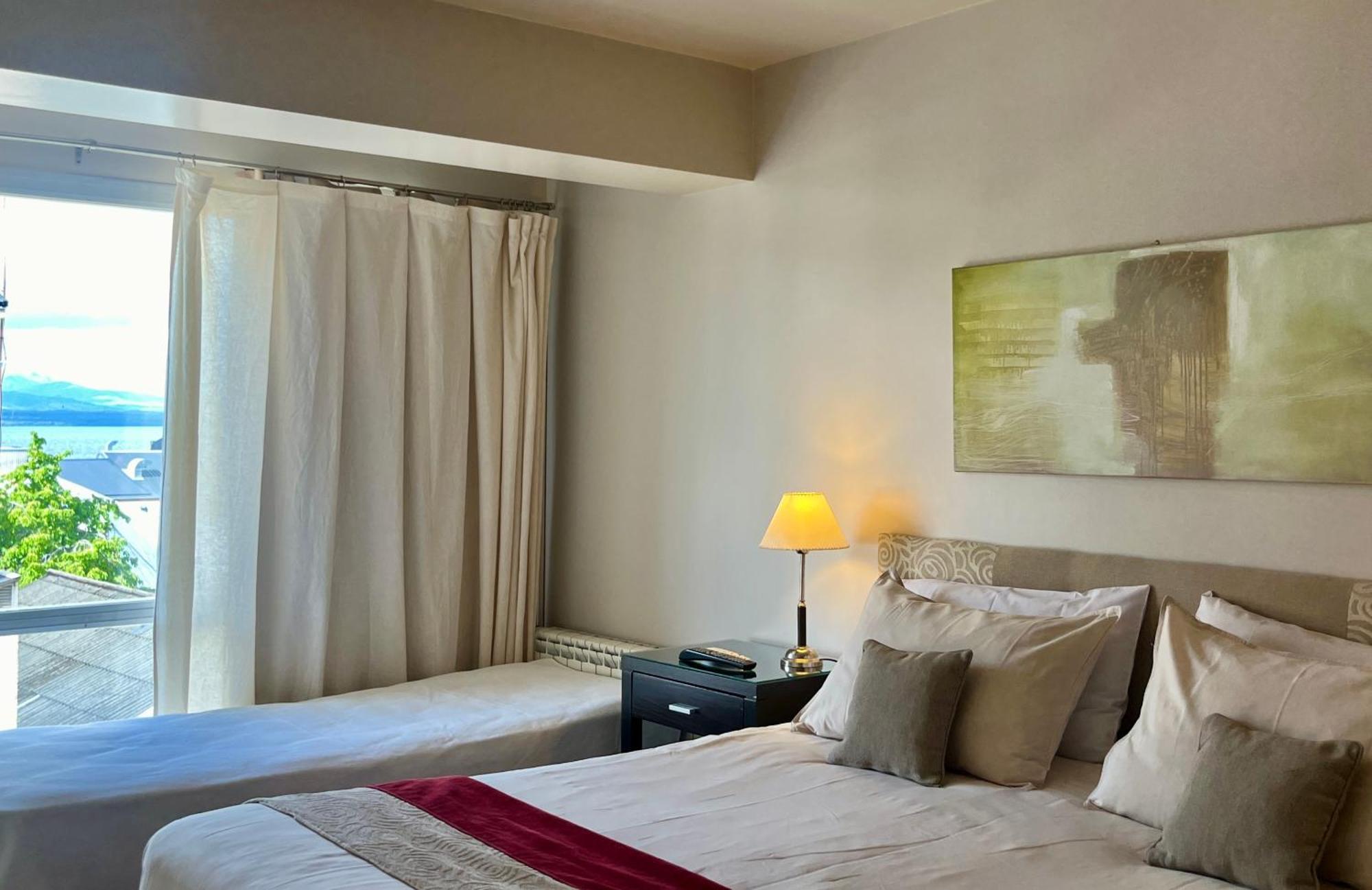 460 Loft Apartments ซานคาร์ลอส เด บาริโลเช ภายนอก รูปภาพ