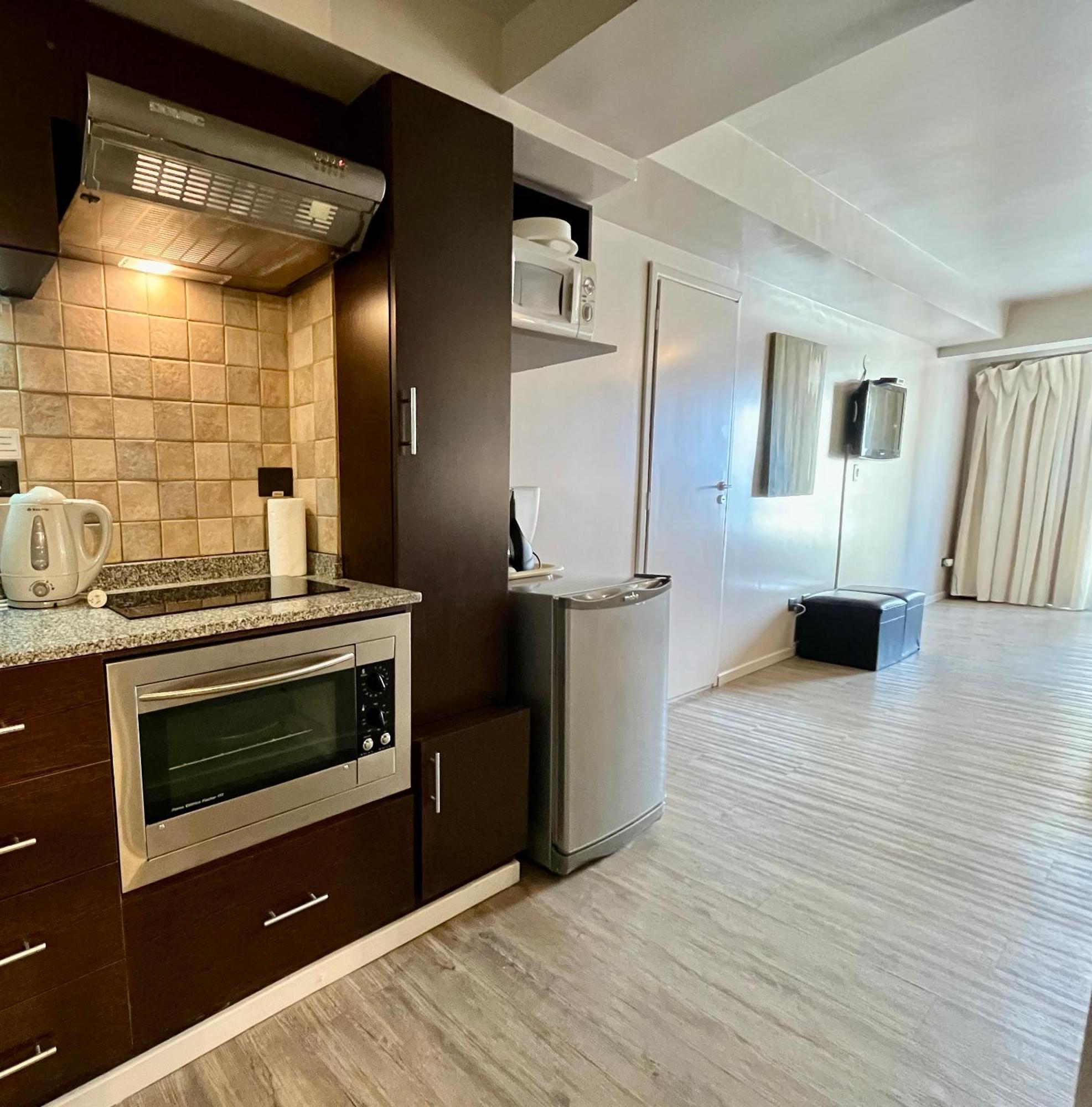 460 Loft Apartments ซานคาร์ลอส เด บาริโลเช ภายนอก รูปภาพ