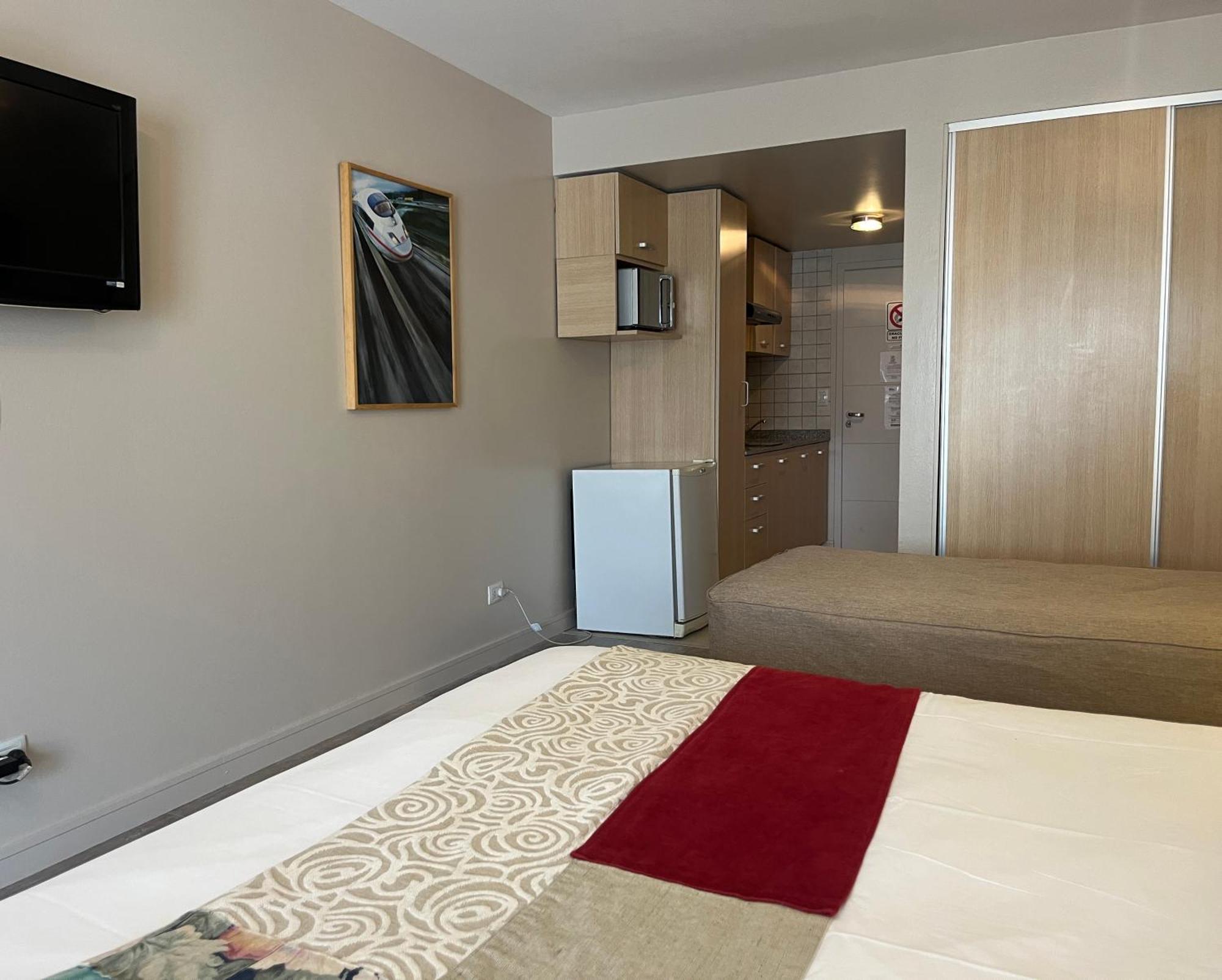 460 Loft Apartments ซานคาร์ลอส เด บาริโลเช ภายนอก รูปภาพ