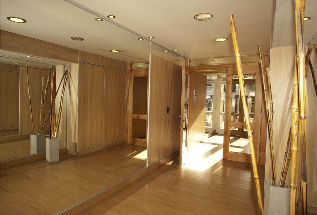 460 Loft Apartments ซานคาร์ลอส เด บาริโลเช ภายนอก รูปภาพ