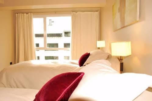 460 Loft Apartments ซานคาร์ลอส เด บาริโลเช ภายนอก รูปภาพ