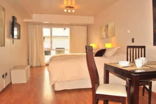 460 Loft Apartments ซานคาร์ลอส เด บาริโลเช ภายนอก รูปภาพ