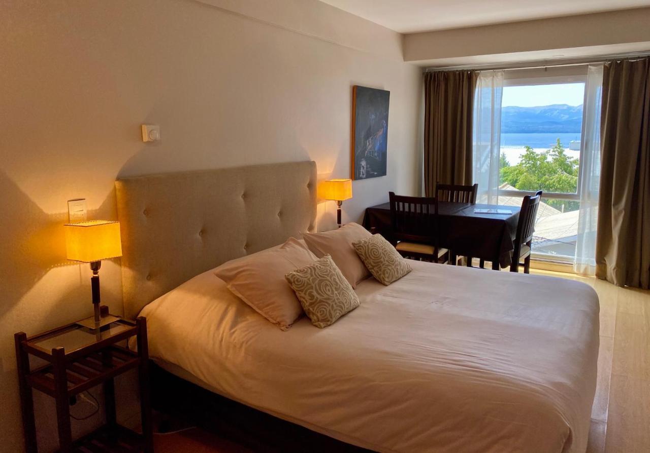 460 Loft Apartments ซานคาร์ลอส เด บาริโลเช ภายนอก รูปภาพ