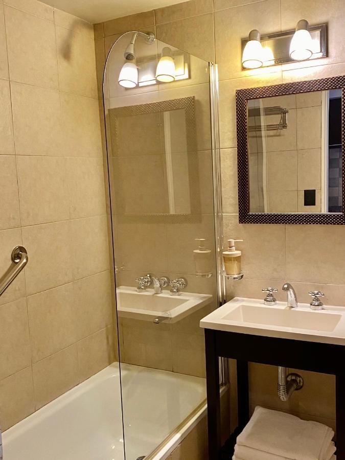 460 Loft Apartments ซานคาร์ลอส เด บาริโลเช ภายนอก รูปภาพ